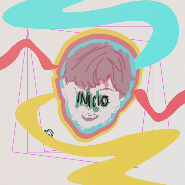 Inicio cover art