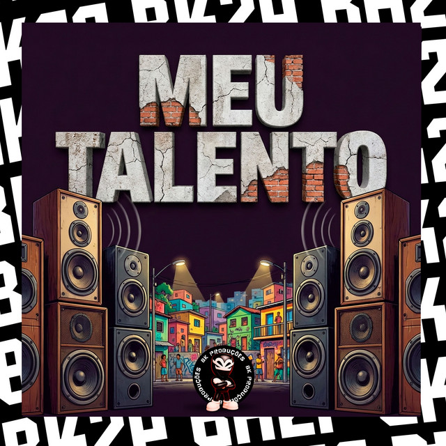 MEU TALENTO