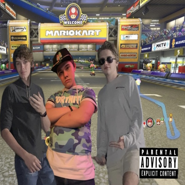 CARMEN cover art