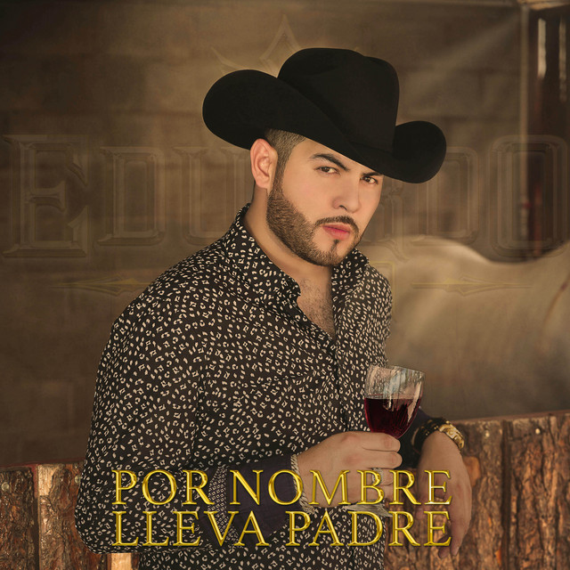 Por Nombre Lleva Padre cover art