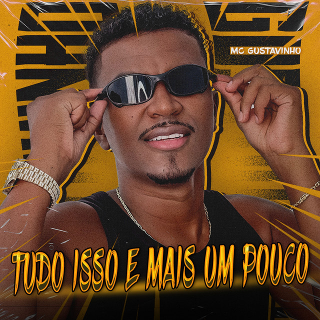 Tudo isso e mais um pouco