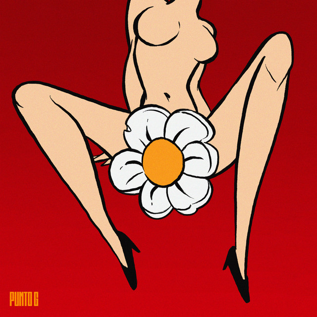 PUNTO G cover art