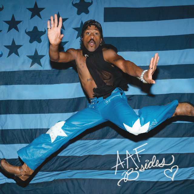 undefined album image