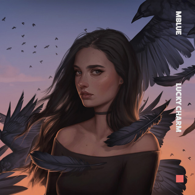Lucky Charm Single By Mblue Spotify