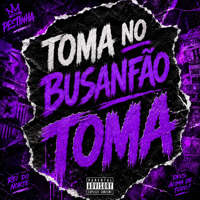 Toma No Busanfão ,TOMA