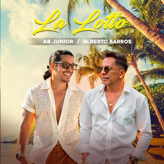 Cover du titre La Lotto