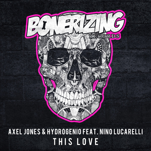 This Love cover