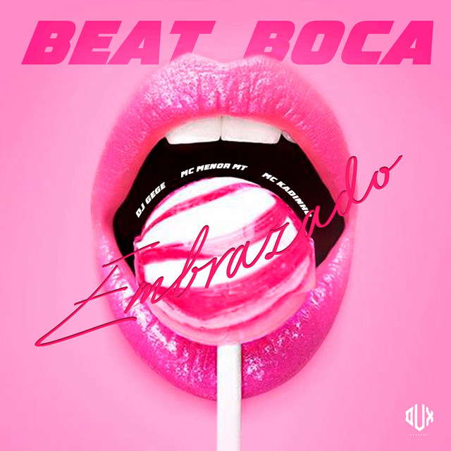 Beat Boca Embrazado