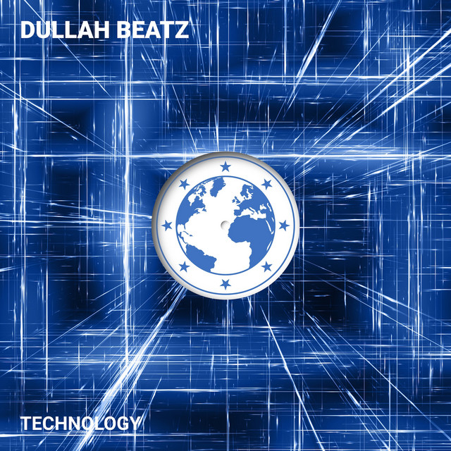 Technology cover art