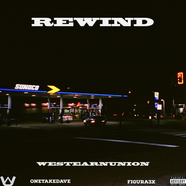 REWIND - Single by OneTakeDave | Spotify
