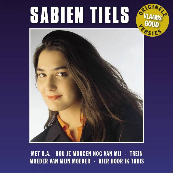 Vlaams Goud cover