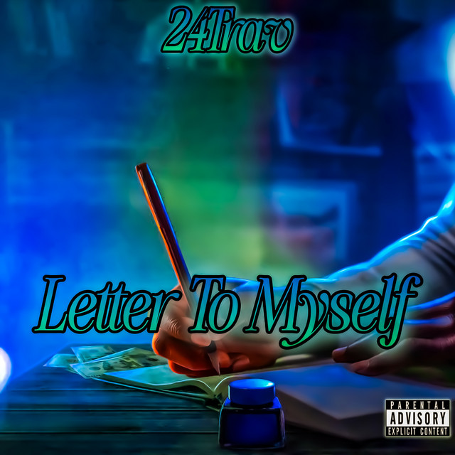 Letter To Myself