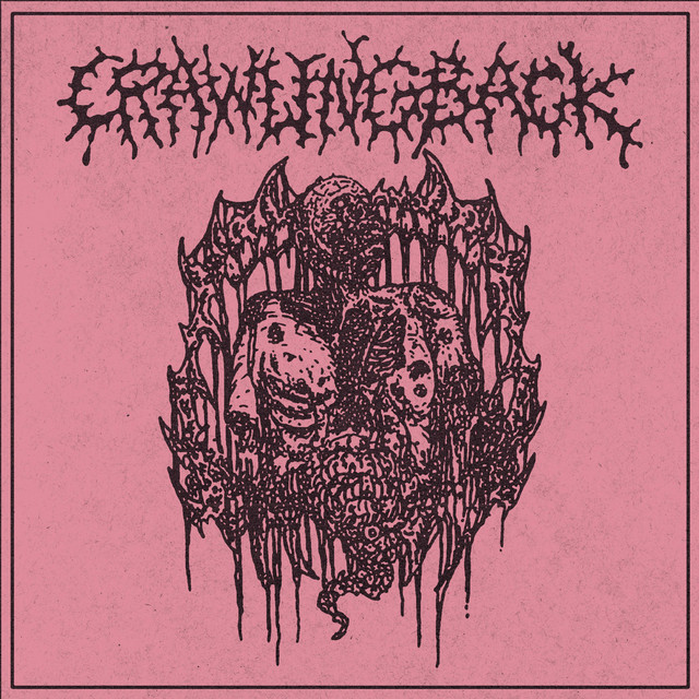 The Retreat cover art