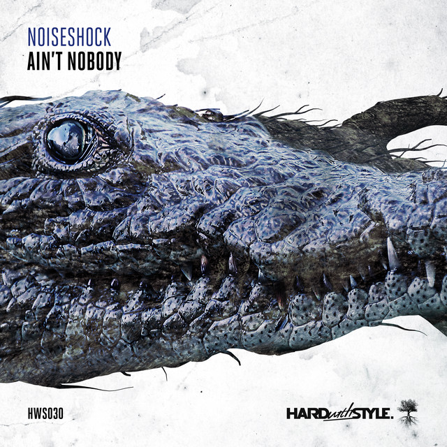 Ain't Nobody - Radio Edit