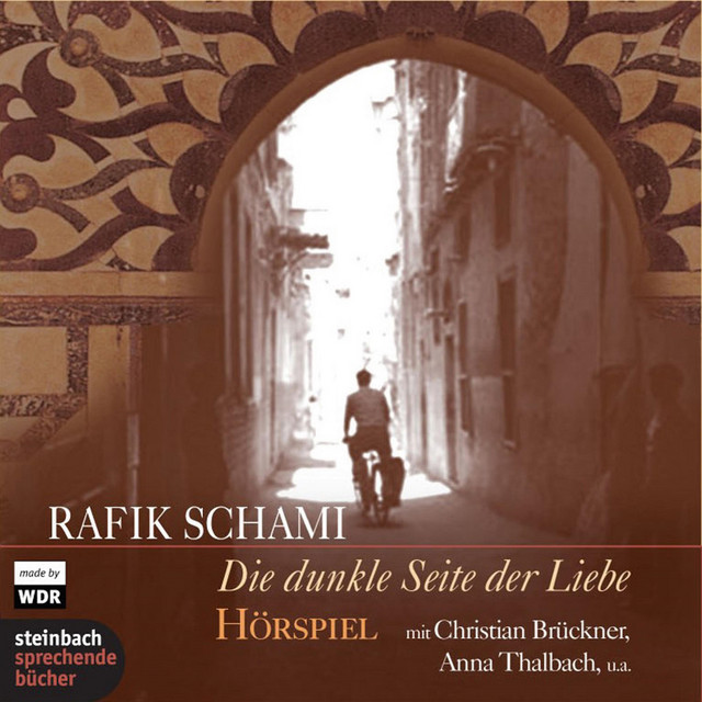 Die dunkle Seite der Liebe cover
