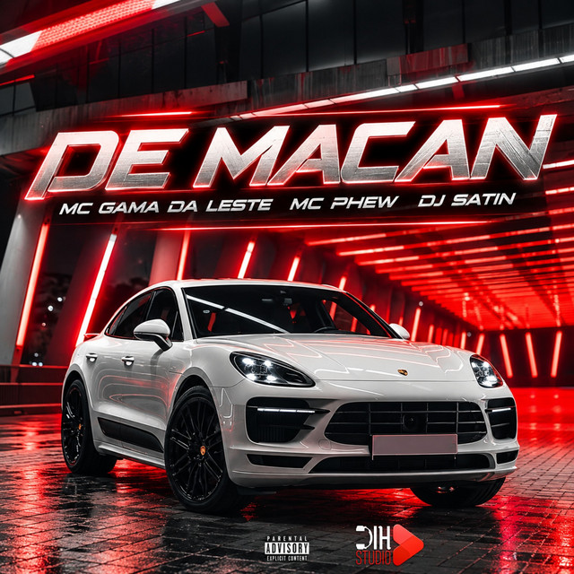 De Macan