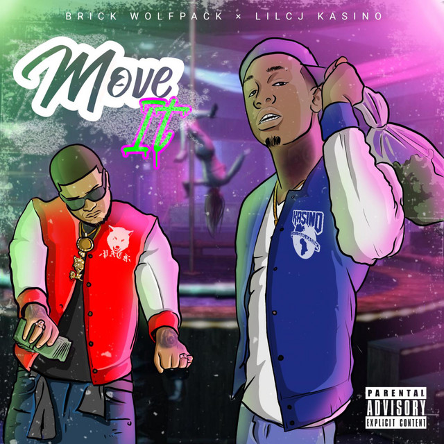 Move It