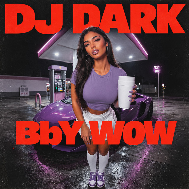 BbY WOW album image