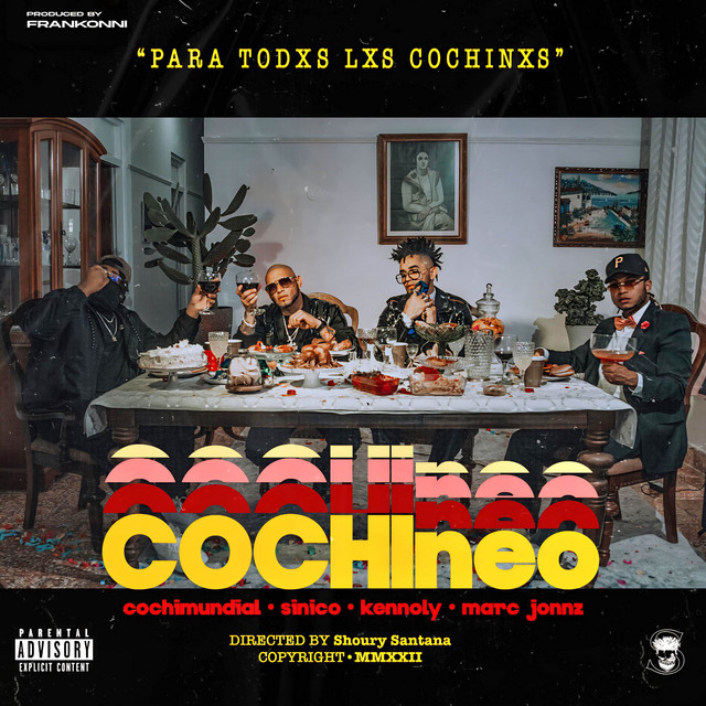 Cochineo