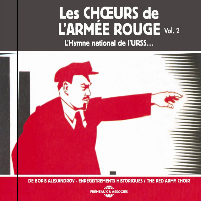 Hymne national de l'URSS