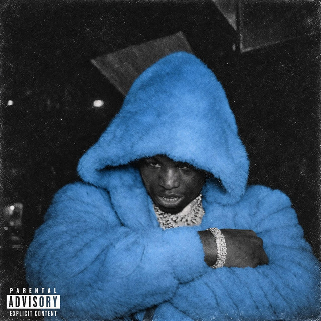 undefined album image