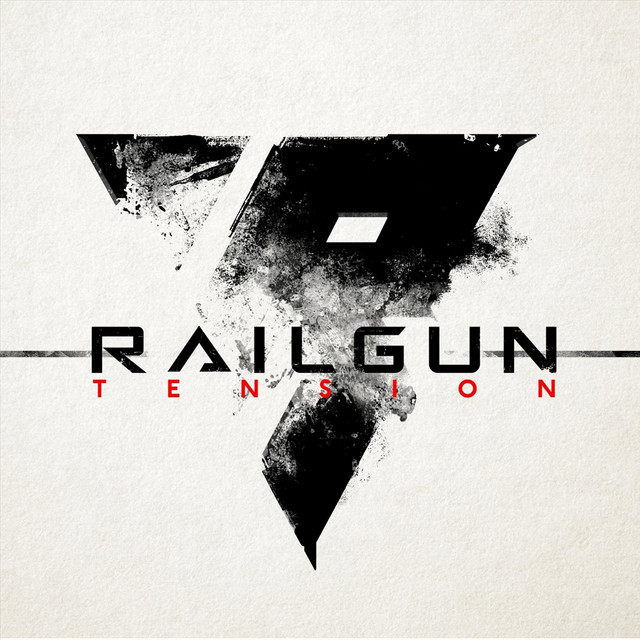 Tension cover art