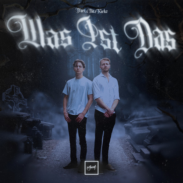 Cover von D'ort – WAS IST DAS