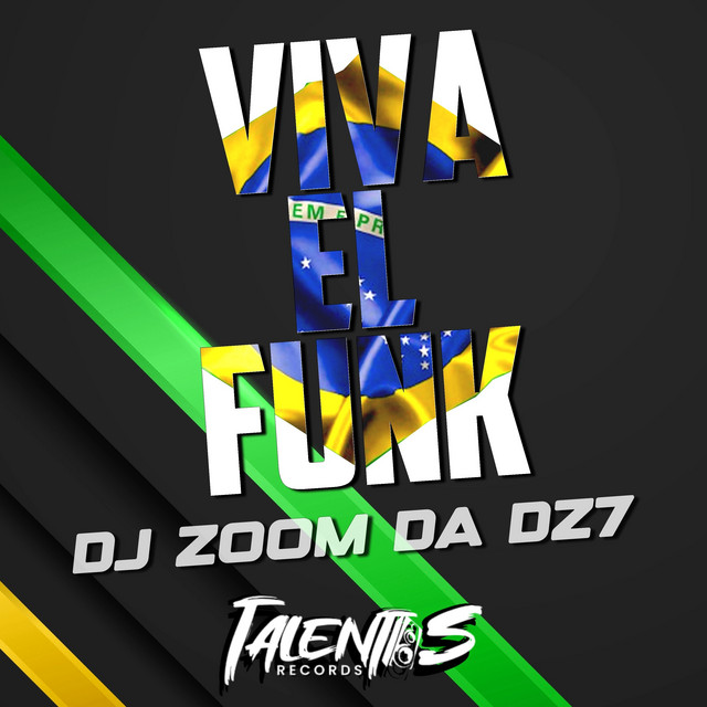VIVA EL FUNK