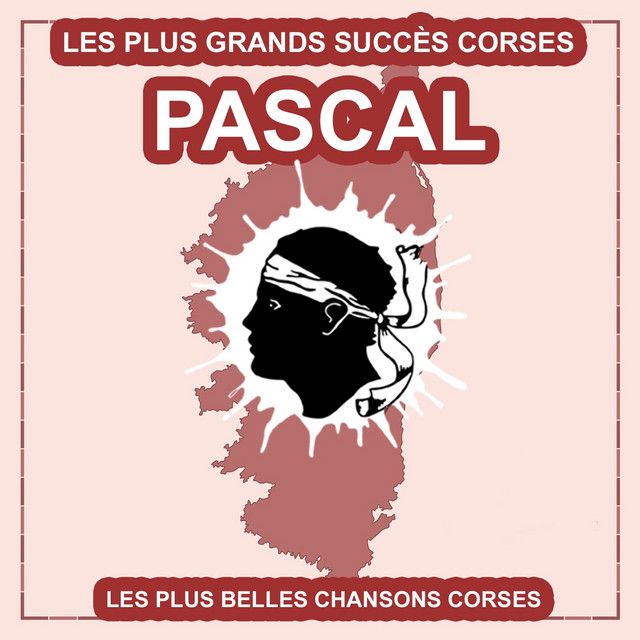 Les plus belles chansons corses (Les plus grands succès corses) cover art