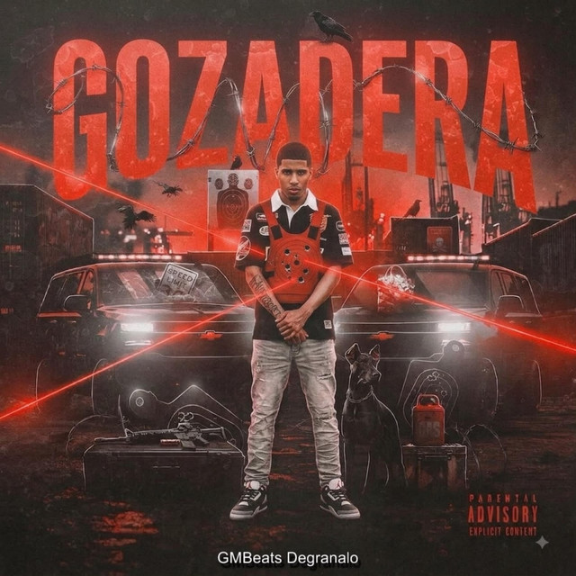 Gozadera