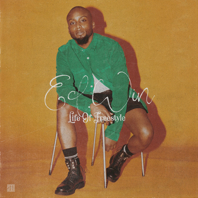 Life of Freestyle - Album by Ed.Win | Spotify