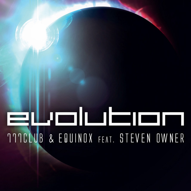 Evolution artwork