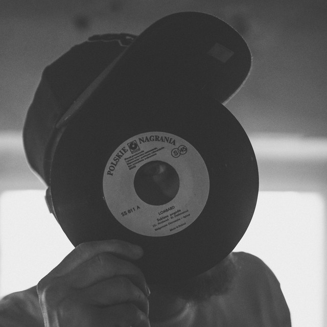 undefined album image