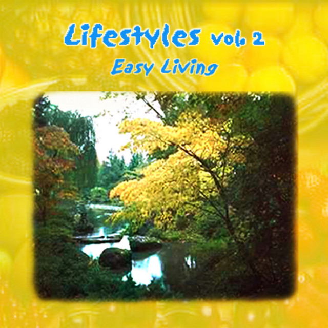 Lifestyles Vol. 2: Easy Living cover art