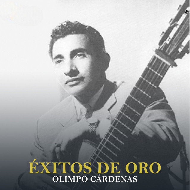 Éxitos de Oro cover art
