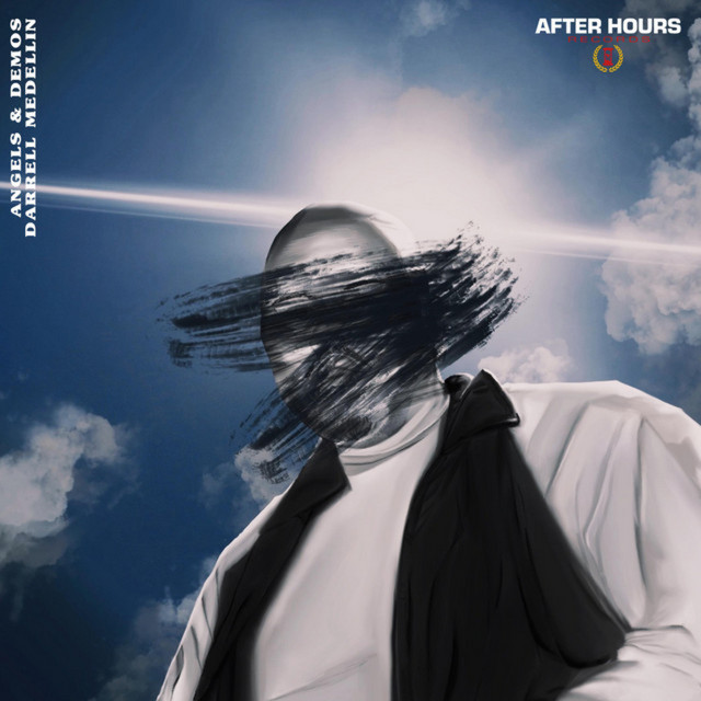 Fortitude cover art
