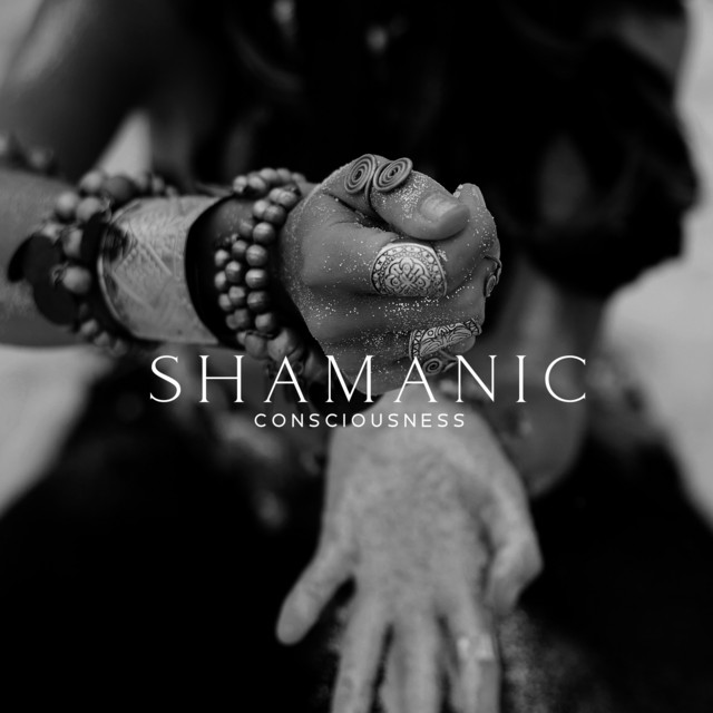 Shamanic Consciousness (Transcendental BGM for Meditation) cover art