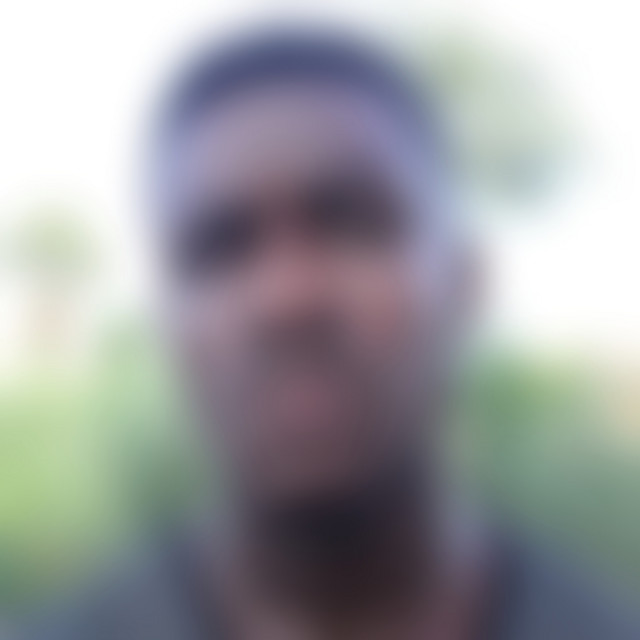 Cover art: What is your name? — Tobikz