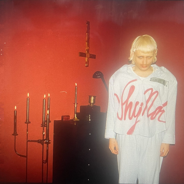 undefined album image