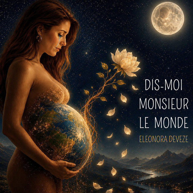 Dis moi Monsieur le Monde