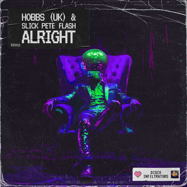 Alright - Radio Edit