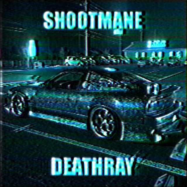 DEATHRAY