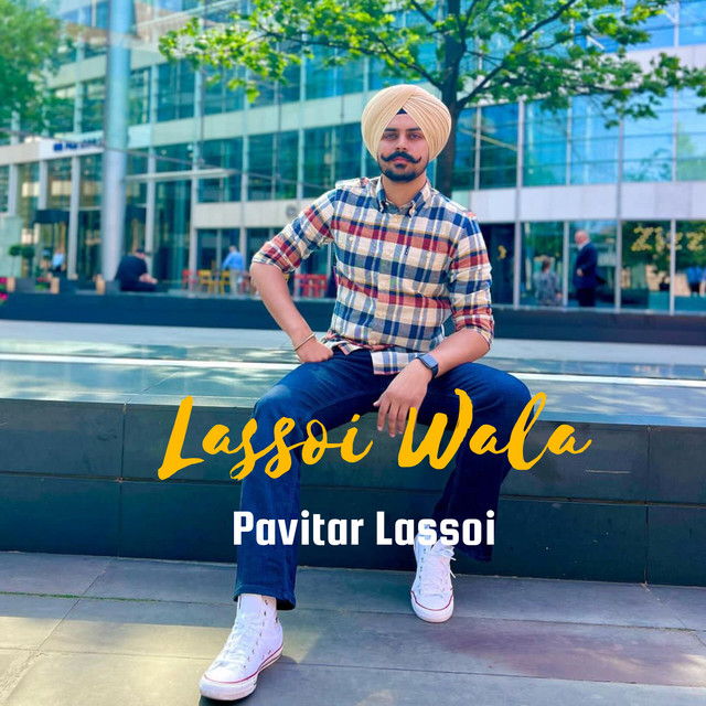 Pavitar Lassoi