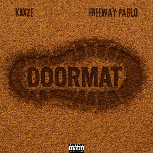 DOORMAT.