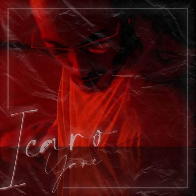 Icaro cover art