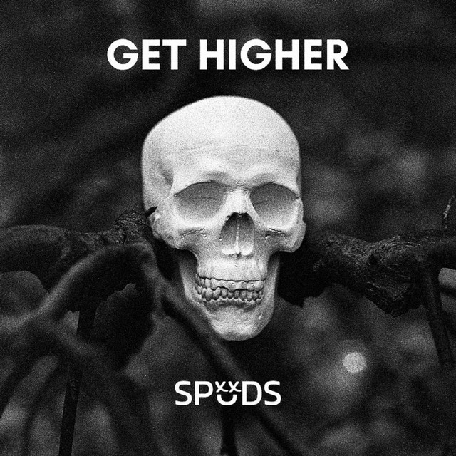 Get Higher cover art