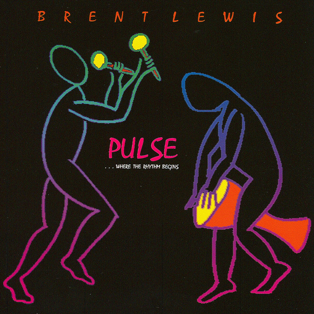 Pulse… Where the Rhythm Begins cover art