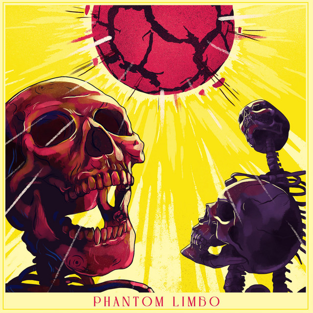 Phantom Limbo (single)