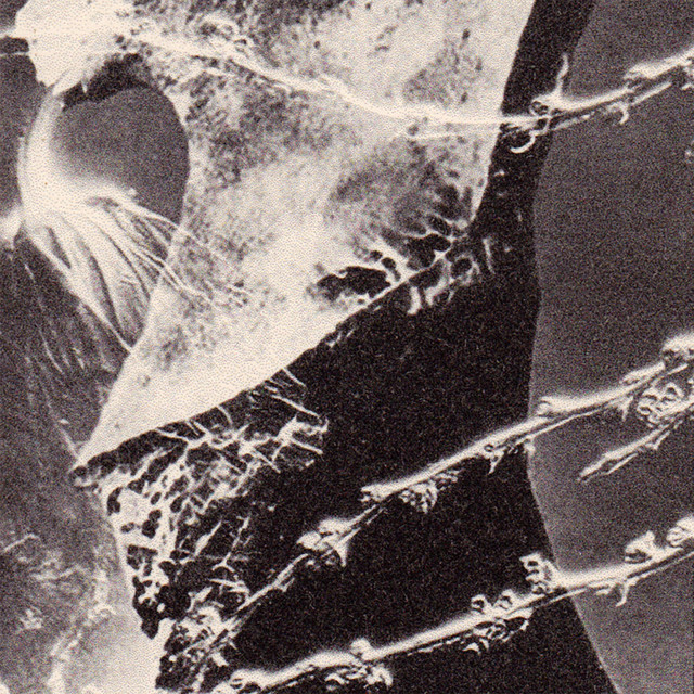 Syv Begyndelser cover art