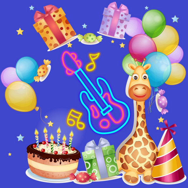 PARTY FOR YOU - Album by NALDO1 | Spotify